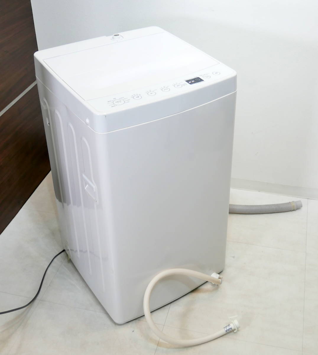 ヤフオク! -「ハイアール 洗濯機 4.5kg」の落札相場・落札価格