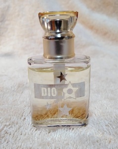 クリスチャンディオール　ディオールスター　EDT　5ml　ミニボトル　オードトワレ　スプレー Christian Dior