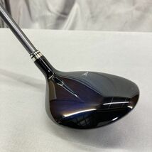 ゼクシオ7 XXIO 7 ユーティリティ 2012 U4 MP700 21 R　ゴルフクラブ　ヘッドカバー付【75-5】_画像3