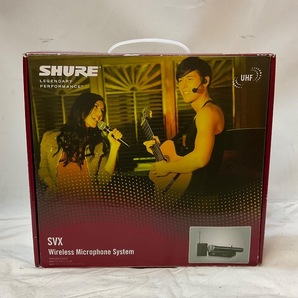 u52750 中古 シュアー SVX14PGA31 ワイヤレスヘッドセットの画像10