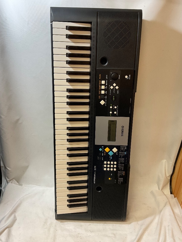2023年最新】Yahoo!オークション -yamaha psr eの中古品・新品・未使用