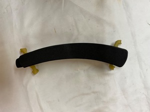 u52823 used knva ion shoulder rest 44