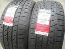 ☆新品激安☆レーダー Dimax AS-8 275/45ZR20 2本_画像1