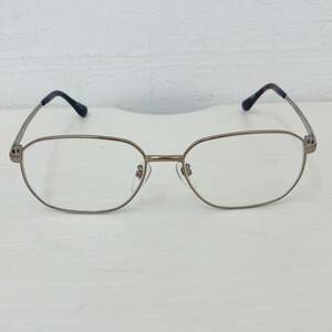 107 Charmant シャルマン メンズメガネ メガネ 眼鏡 めがね 度入り 度入りレンズ ZE23623 56□17-145 チタン フルリム ウェリントン NK