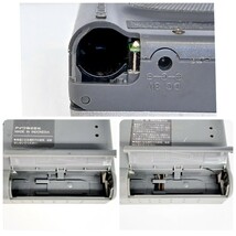 aiwa アイワ カセットレコーダー 3つセット TP-S30 TP-S70 TP-710 録再オートリバース 録音モード切替 ロングタイムレコーディング WK_画像8