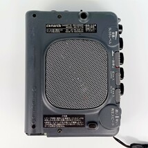 aiwa アイワ カセットレコーダー 3つセット TP-S30 TP-S70 TP-710 録再オートリバース 録音モード切替 ロングタイムレコーディング WK_画像7