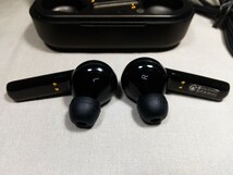 ワイヤレスイヤホン BS43 防水タッチセンサー対応 Bluetooth5.0 多摩電子工業_画像5