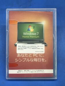 【 マイクロソフト / Microsoft 】Windows7 Home Premium 64ビット版 ソフトウェア パソコンソフト YP