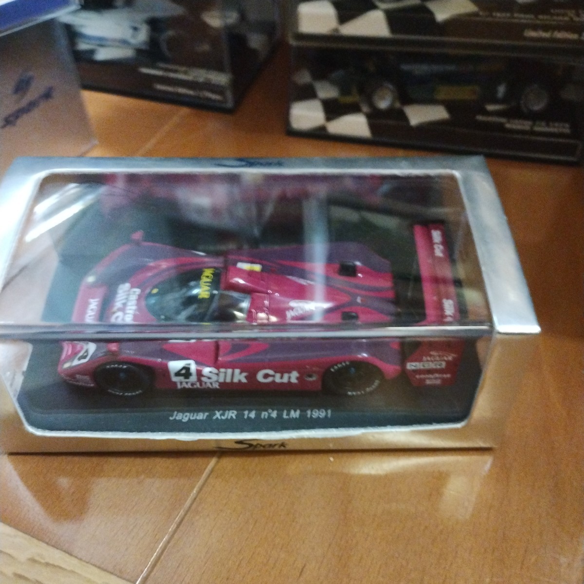Yahoo!オークション -「xjr-14」(ミニカー) の落札相場・落札価格 Yahoo!オークション -「xjr-14」(ミニカー) の落札相場・落札価格