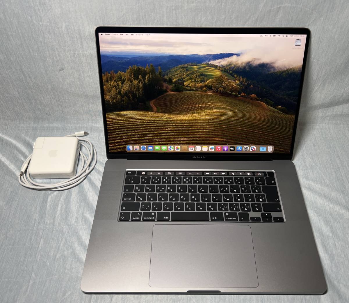 Yahoo!オークション  MacBook Pro ノートブック、ノート