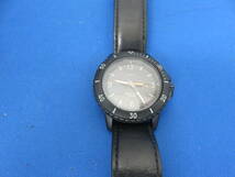 ＃9529　タイメックス 時計 ソーラー メンズ 腕時計 TW4B14700　TIMEX ブラック_画像2