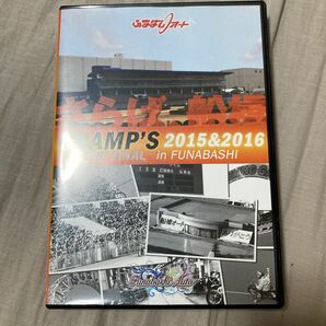 船橋オートレース DVD