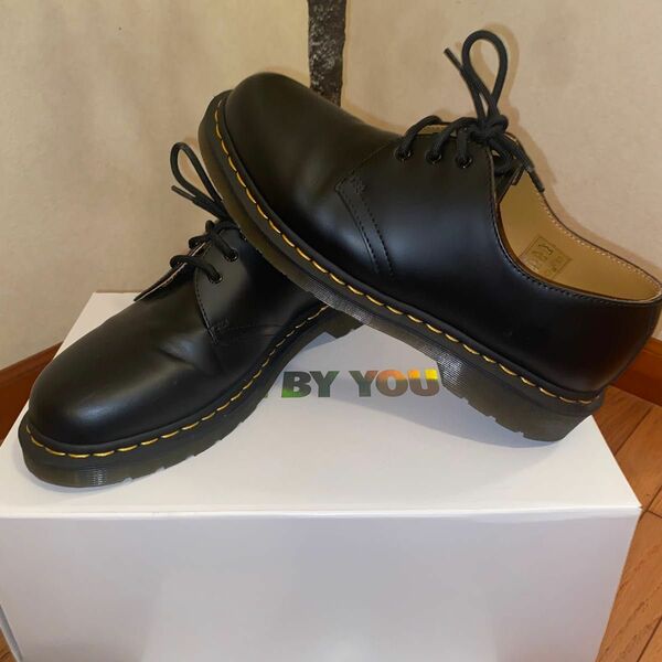 Dr.Martens ドクターマーチン 1461 3 ホール シューズ