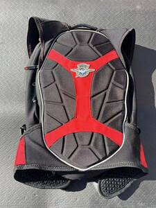 ダイネーゼ DAINESE Backpack