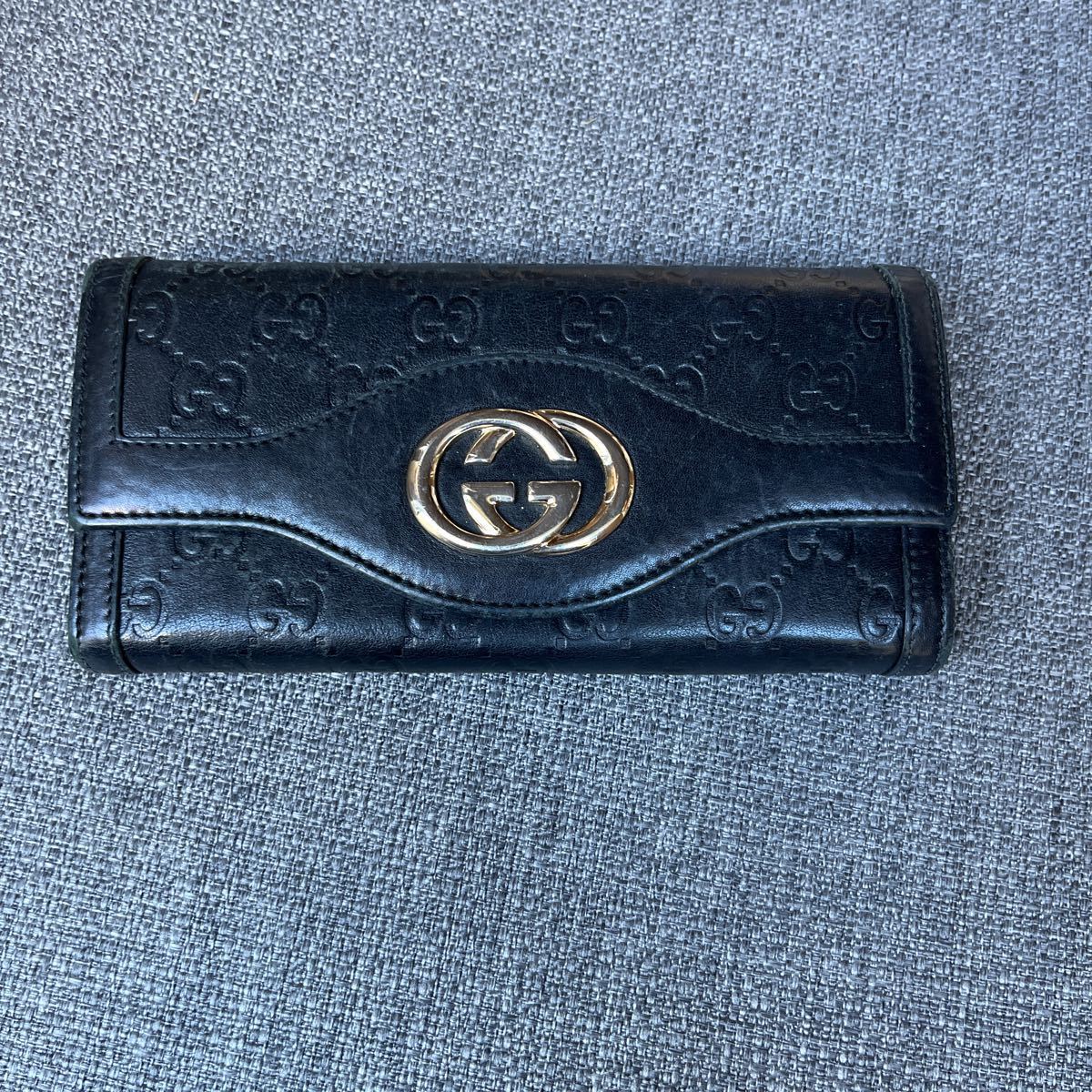 年最新ヤフオク!  財布 レディースGUCCI   ブランド別の