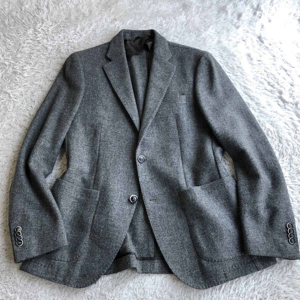 2023年最新】ヤフオク! -sartoria(テーラードジャケット、ブレザー)の