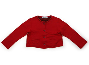  Familia familiar cardigan 110 size girl child clothes baby clothes Kids 