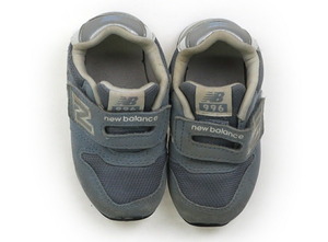  New balance New Balance sneakers shoes 13cm~ man child clothes baby clothes Kids 