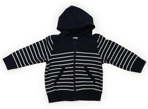  Petit Bateau PETIT BATEAU Parker 80 размер мужчина ребенок одежда детская одежда Kids 