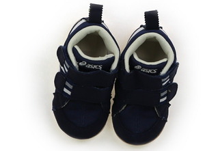 アシックス Asics スニーカー 靴13cm～ 男の子 子供服 ベビー服 キッズ