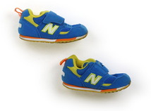 ニューバランス New Balance スニーカー 靴12cm～ 男の子 子供服 ベビー服 キッズ_画像3