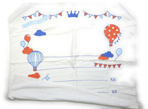  Combimini Combimini одеяло * LAP * слипер товары для малышей ребенок одежда детская одежда Kids 