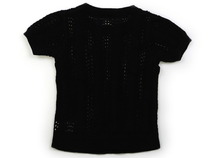 ボンポワン bonpoint ニット・セーター 100サイズ 女の子 子供服 ベビー服 キッズ_画像2
