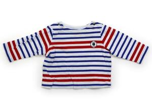 jakatiJacadi T-shirt * cut and sewn 60 size man child clothes baby clothes Kids 