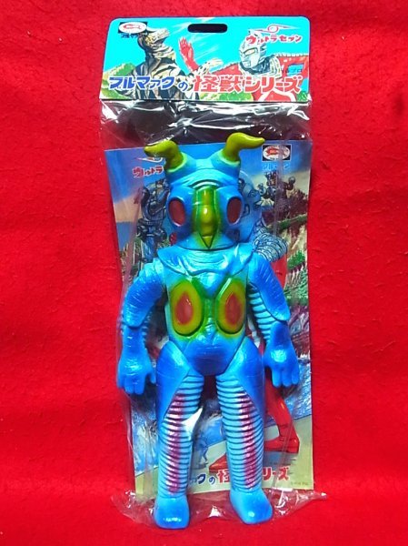 Yahoo!オークション -「ゼットン ソフビ」(ウルトラマン Yahoo!オークション -「ゼットン ソフビ」(ウルトラマン