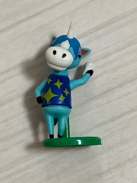 あつ森 ジュリー ミニフィギュア