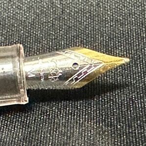 JINHAO カラフル アクリル万年筆 半透明 ラメ入り