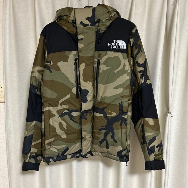 THE NORTH FACE バルトロライトジャケット