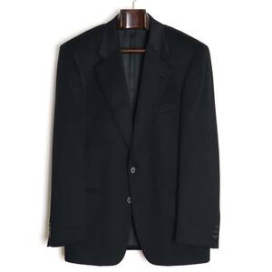 Loro Piana 新品 カシミヤ100% テーラードジャケット 48 ウール 2B ブレザー イタリア製 伊製 未使用品 ロロ・ピアーナ オーバーサイズ