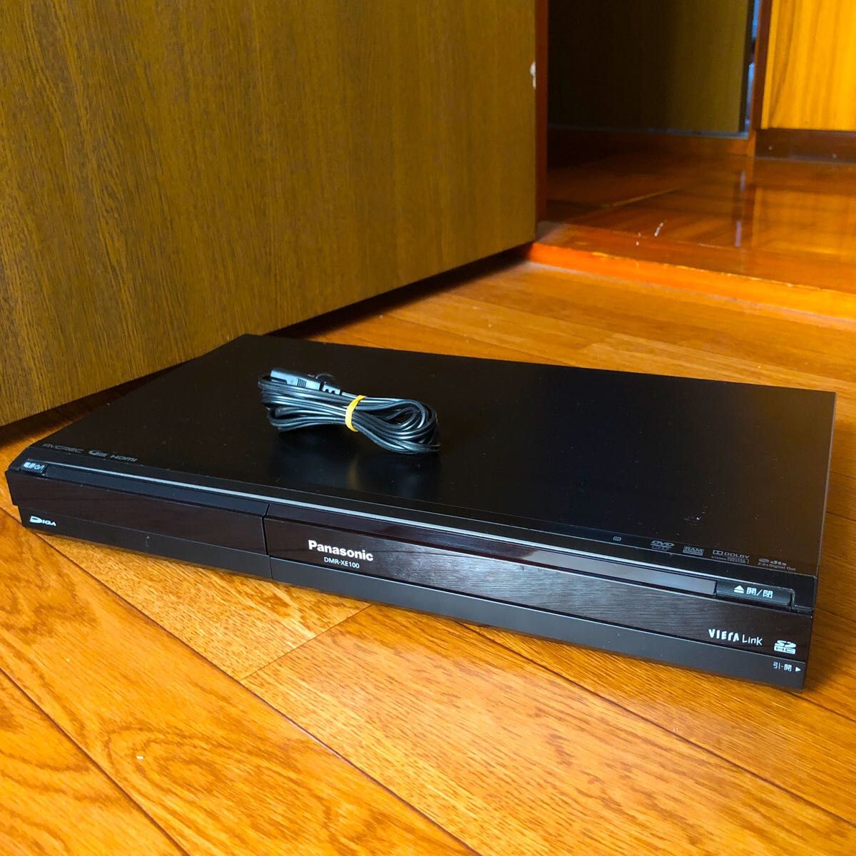 DIGA DMRの新品・未使用品・中古品|Yahoo!フリマ(旧PayPayフリマ)