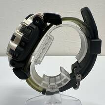 【稼働品】CASIO　G-SHOCK　DW-004　Triple Crown of Surfing North Shore,Hawaii　クォーツ　メンズ腕時計　ケースあり_画像4