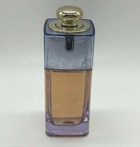 ■【YS-1M】 香水 ■ クリスチャン・ディオール Christian Dior ■ アディクト オーフレッシュ オードトワレ EDT 50ml 【同梱可能商品】■K