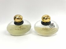 ■【YS-1】 香水 ■ イヴサンローラン ■ ベビードール オードトワレ EDT 30ml 50ml ×2 ■ ３点セット まとめ 【同梱可能商品】■F_画像5