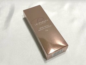 ■【YS-1】未開封 未使用 ■ レイパルフィー プレミアム ファンデーション 25g ■ SPF40 PA+++ オールインワン 【同梱可能商品】■D