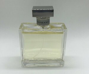 ■【YS-1】 香水 ■ラルフローレン Ralph Lauren ■ ロマンス オードパルファム 100ml ROMANCE EDP 【同梱可能商品】K■