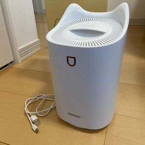 加湿器　humidifier インテリア　家電　空気清浄機