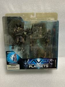 Фигурка McFarlane Toys Predator AVP