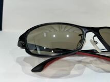 ZEAL OPTICS SERIO elf セリオ エルフ タレックス トゥルービュースポーツ(シルバーミラー)中古_画像2