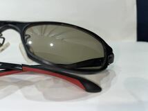 ZEAL OPTICS SERIO elf セリオ エルフ タレックス トゥルービュースポーツ(シルバーミラー)中古_画像3