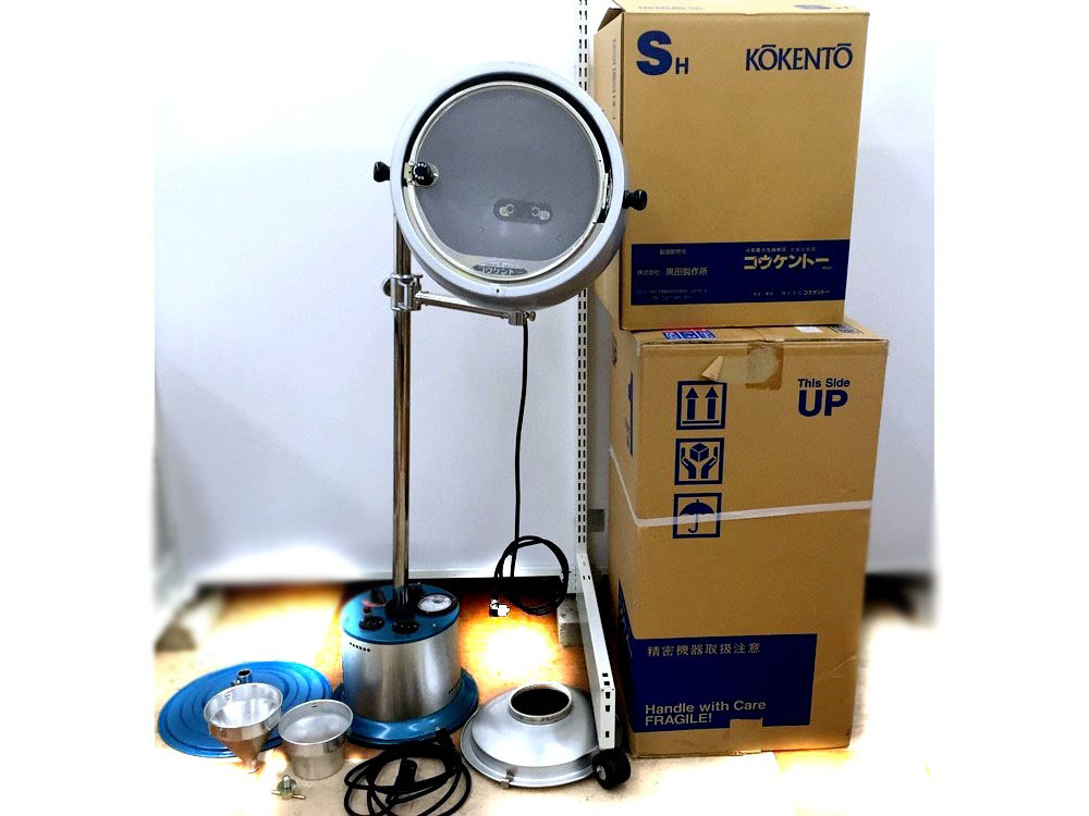 2023年最新】ヤフオク! -光線治療の中古品・新品・未使用品一覧
