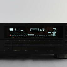 ★☆★正常動作品★領収書可★YAMAHA　CDX-2200　CDデッキ　名機　超高音質☆★_画像9