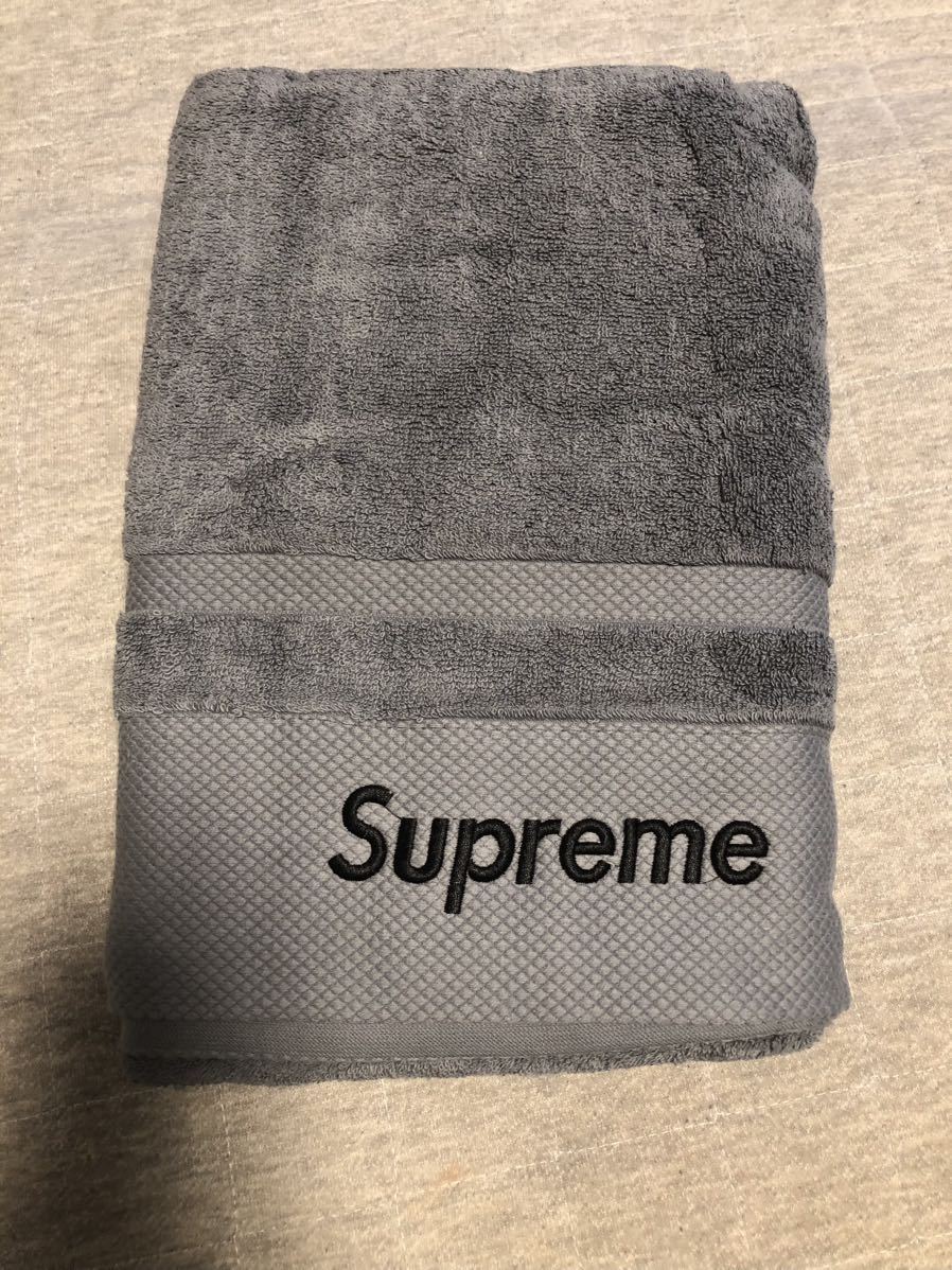 年最新ヤフオク!  supreme towelの中古品・新品・未使用品一覧