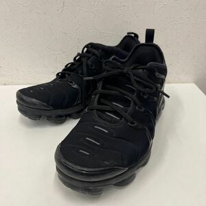 ⑩NIKE AIR VAPORMAX PLUS 29cm エアベイバーマックスプラス 924453-004