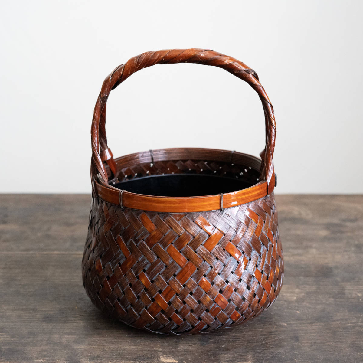 2023年最新】Yahoo!オークション -花籠 竹 茶道の中古品・新品・未使用