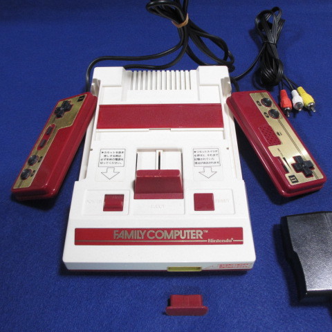 Yahoo!オークション -「ファミコン av」(ファミコン) (テレビゲーム)の