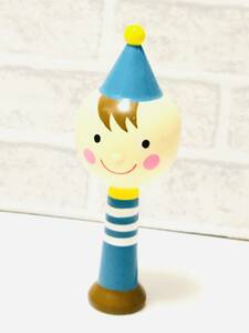  new goods KINDER SPIELmala rental maracas BOY man clattering object age 1 -years old and more 